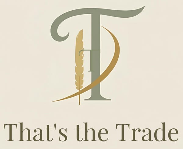 That's the Trade